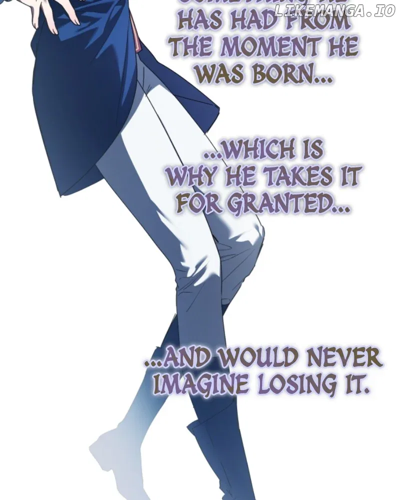 I Want to Be You, Just For A Day Chapter 227 – Page 50