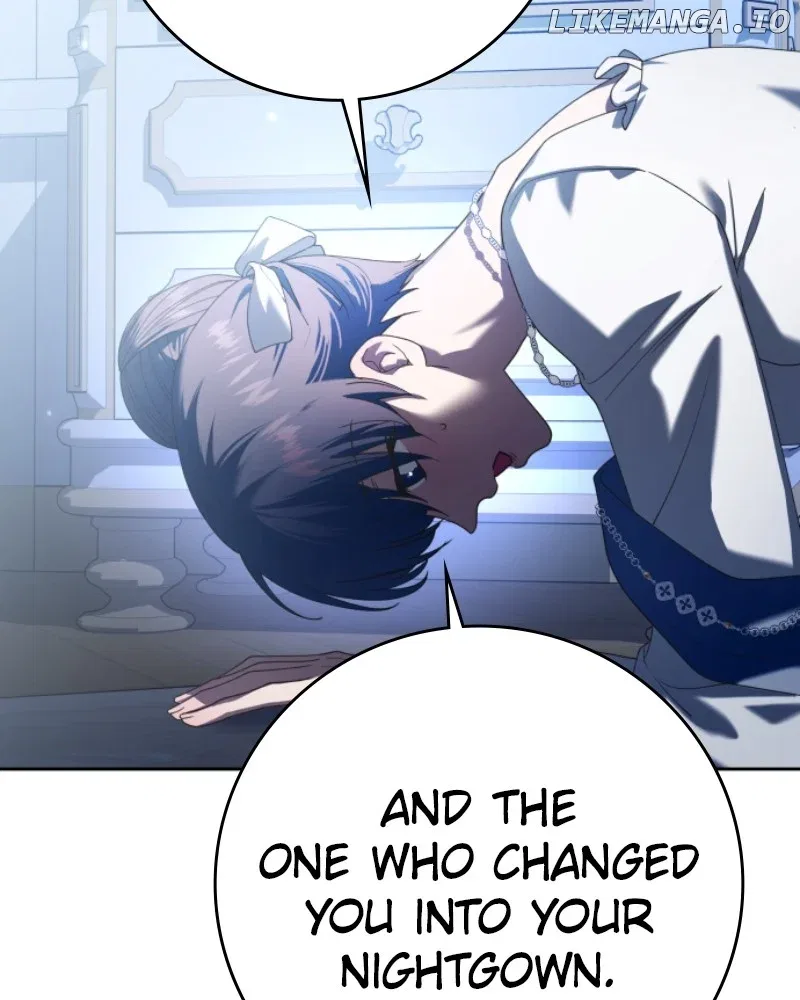 I Want to Be You, Just For A Day Chapter 227 – Page 87