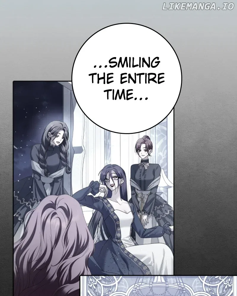 I Want to Be You, Just For A Day Chapter 227 – Page 96