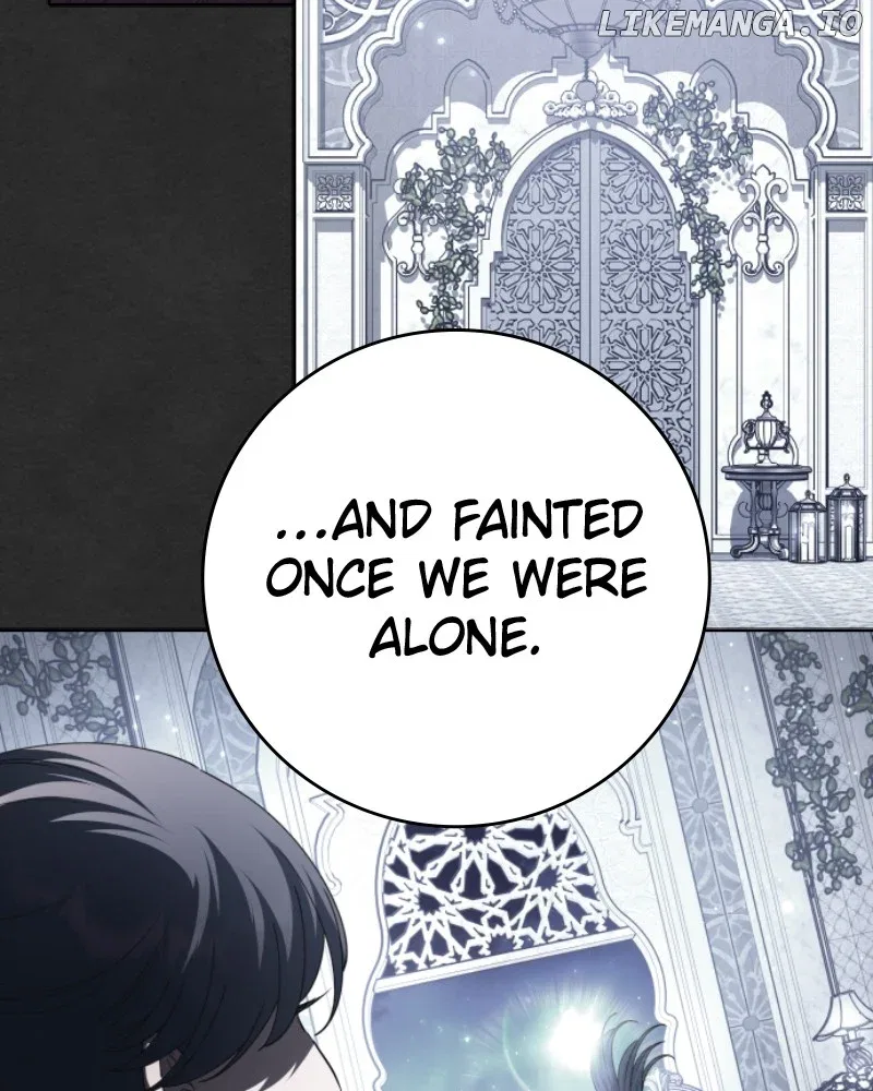 I Want to Be You, Just For A Day Chapter 227 – Page 97