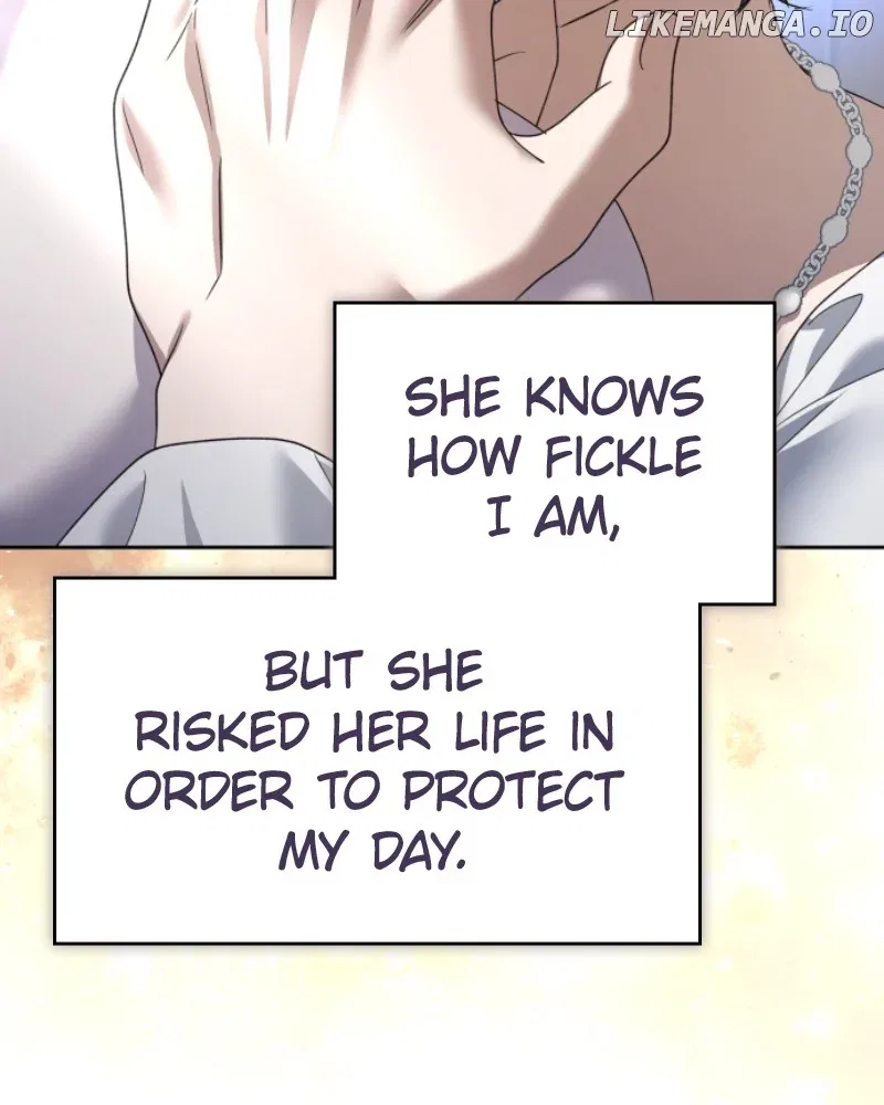 I Want to Be You, Just For A Day Chapter 227 – Page 114