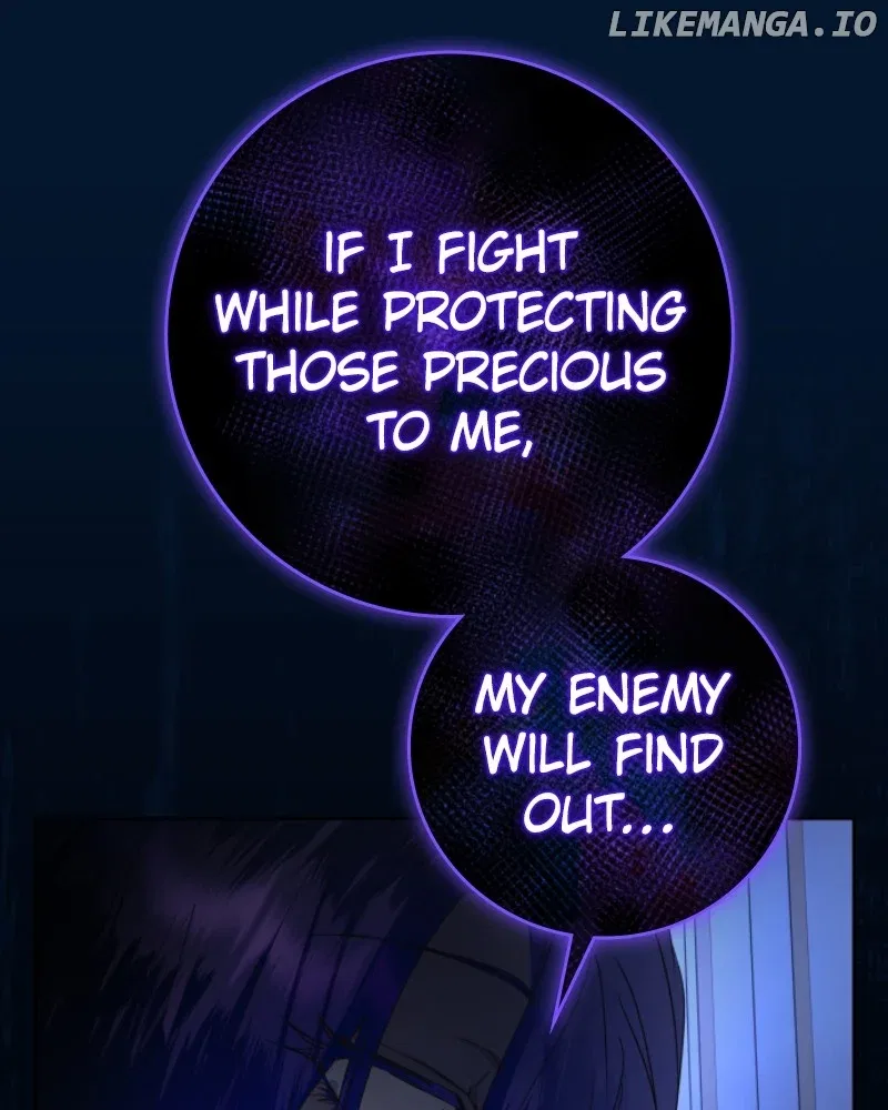I Want to Be You, Just For A Day Chapter 227 – Page 125
