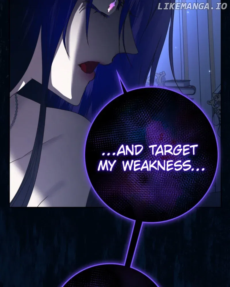 I Want to Be You, Just For A Day Chapter 227 – Page 126