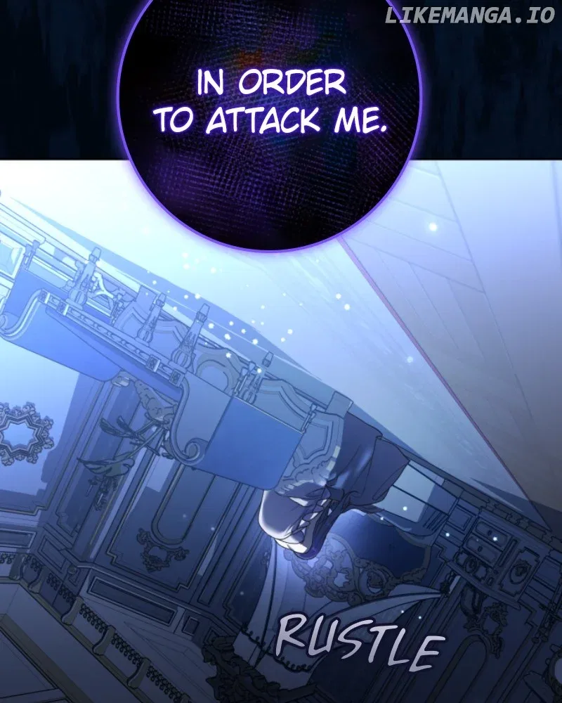 I Want to Be You, Just For A Day Chapter 227 – Page 127