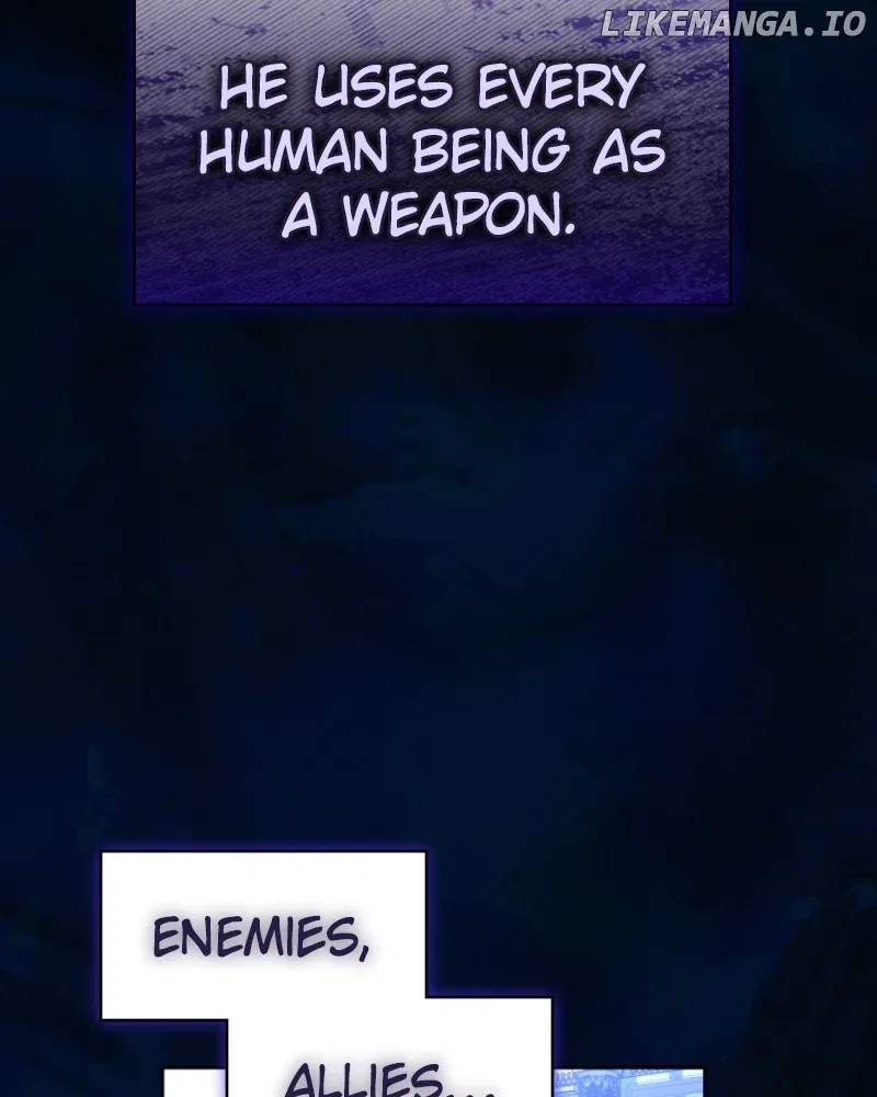 I Want to Be You, Just For A Day Chapter 227 – Page 129