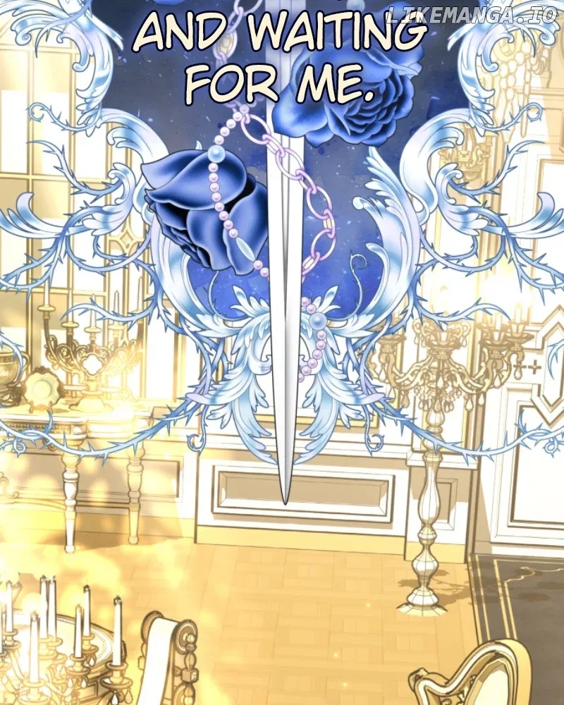 I Want to Be You, Just For A Day Chapter 227 – Page 181