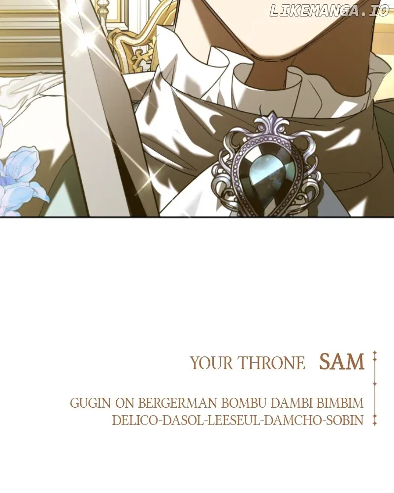 I Want to Be You, Just For A Day Chapter 227 – Page 185