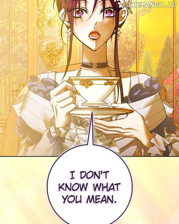 I Want to Be You, Just For A Day Chapter 226 – Page 2