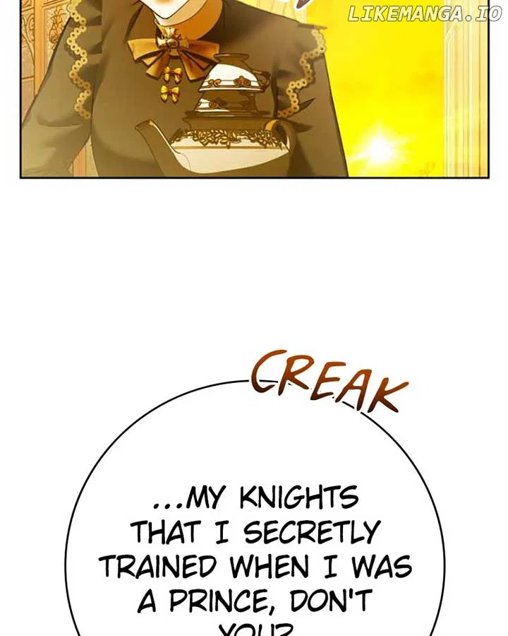 I Want to Be You, Just For A Day Chapter 226 – Page 16