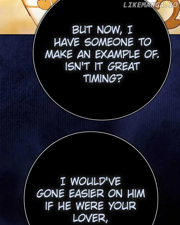 I Want to Be You, Just For A Day Chapter 226 – Page 25
