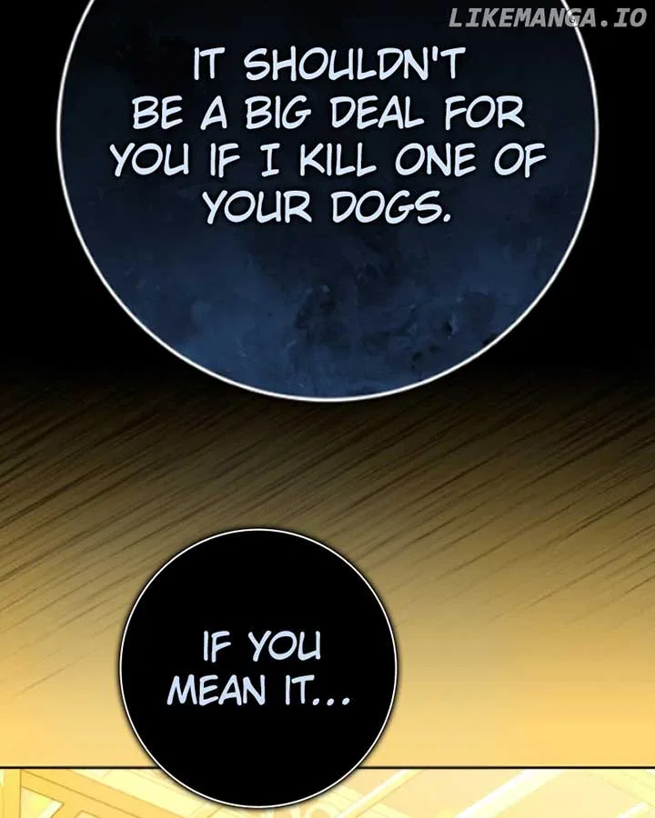 I Want to Be You, Just For A Day Chapter 226 – Page 27