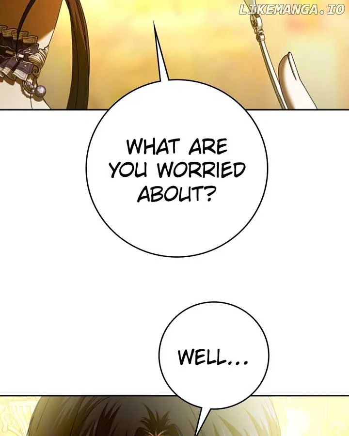 I Want to Be You, Just For A Day Chapter 226 – Page 32