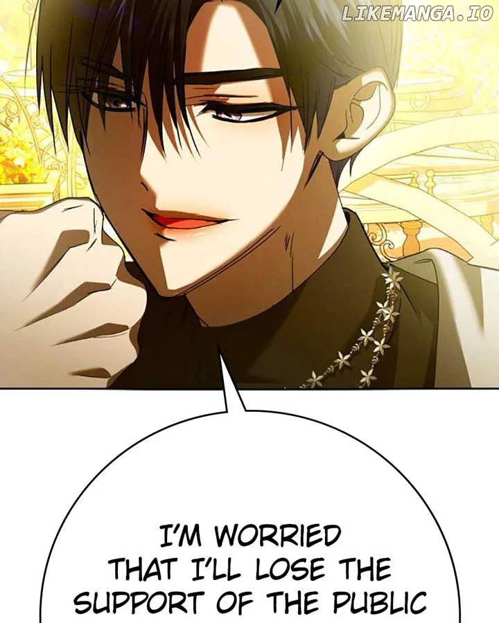 I Want to Be You, Just For A Day Chapter 226 – Page 33