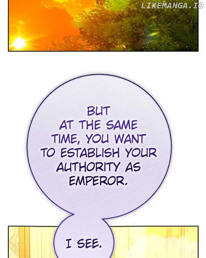 I Want to Be You, Just For A Day Chapter 226 – Page 35