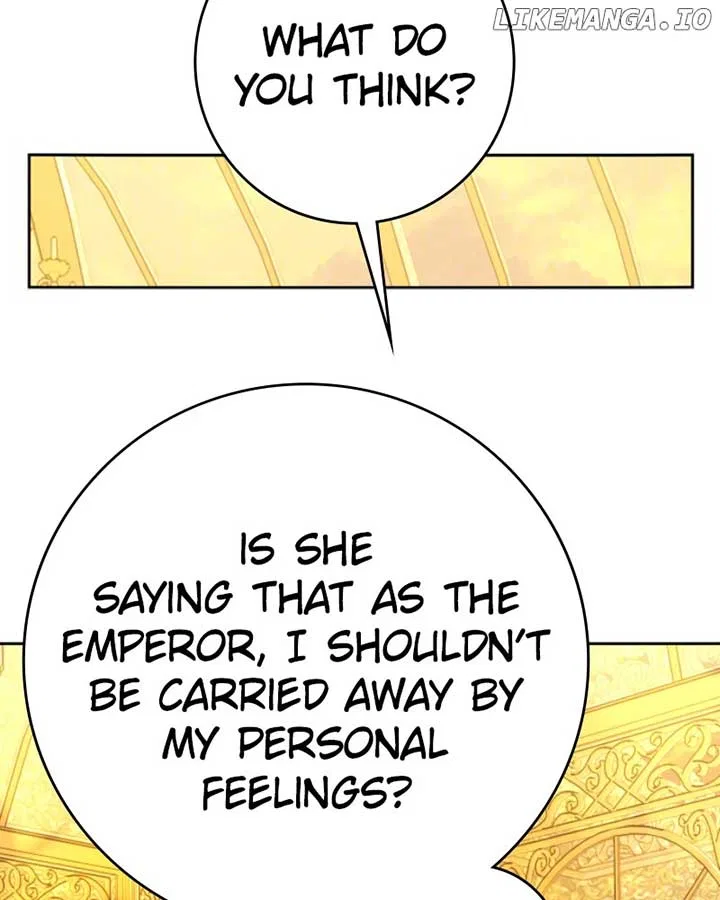 I Want to Be You, Just For A Day Chapter 226 – Page 55
