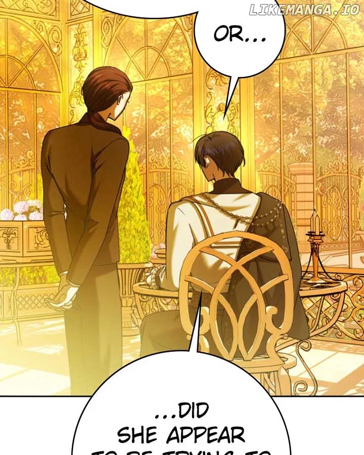 I Want to Be You, Just For A Day Chapter 226 – Page 56