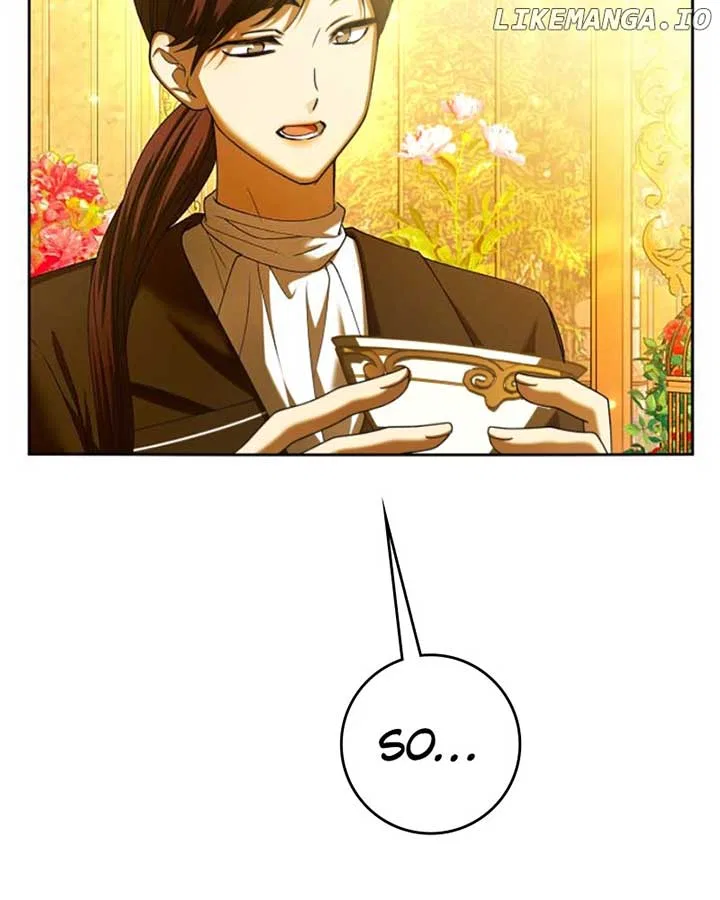 I Want to Be You, Just For A Day Chapter 226 – Page 58