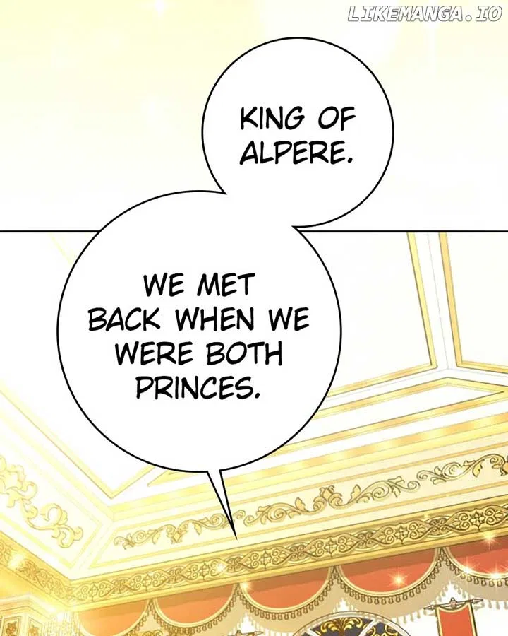 I Want to Be You, Just For A Day Chapter 226 – Page 84