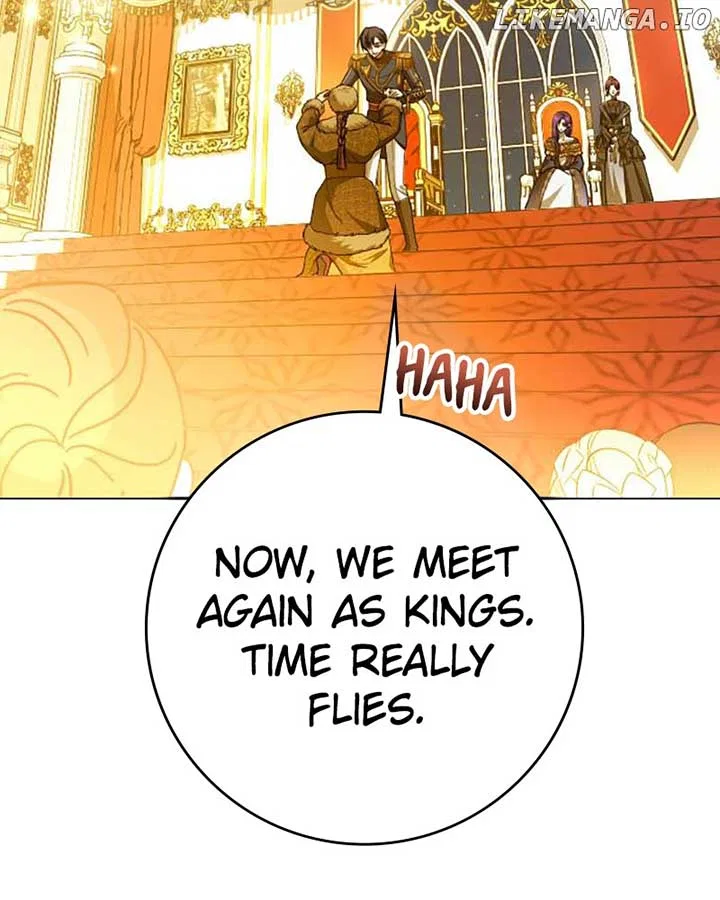 I Want to Be You, Just For A Day Chapter 226 – Page 85