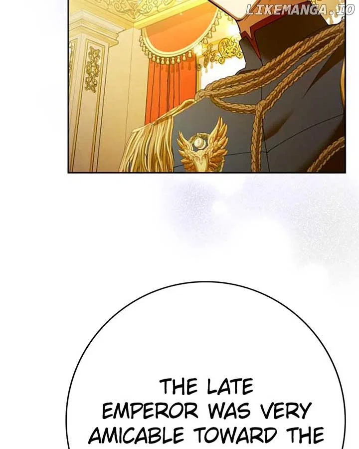 I Want to Be You, Just For A Day Chapter 226 – Page 88