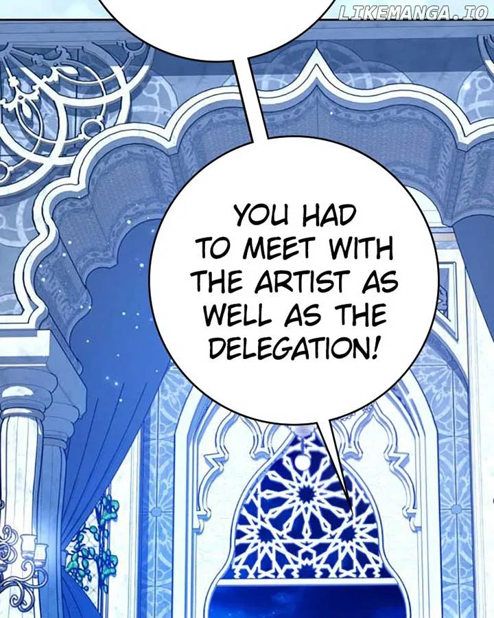 I Want to Be You, Just For A Day Chapter 226 – Page 110