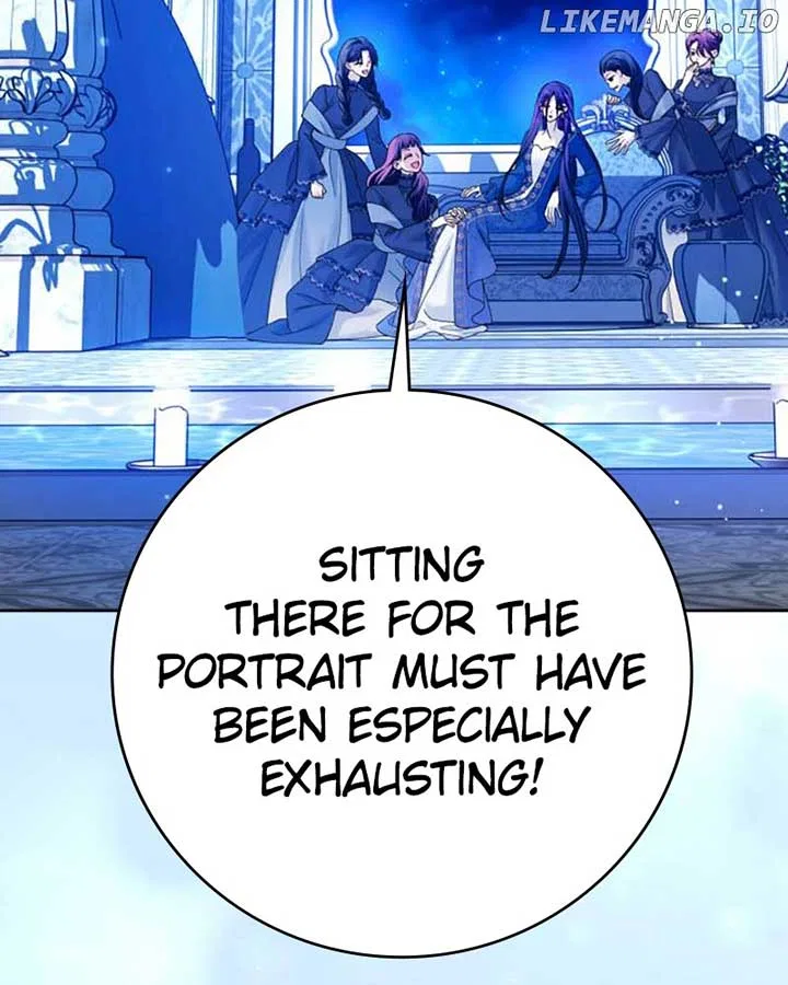 I Want to Be You, Just For A Day Chapter 226 – Page 111