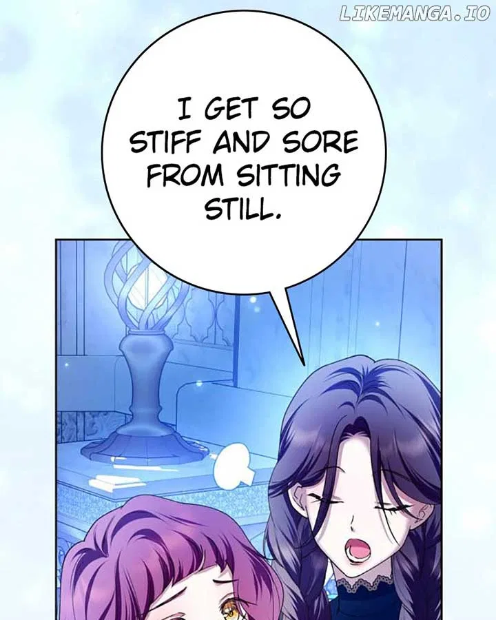 I Want to Be You, Just For A Day Chapter 226 – Page 112