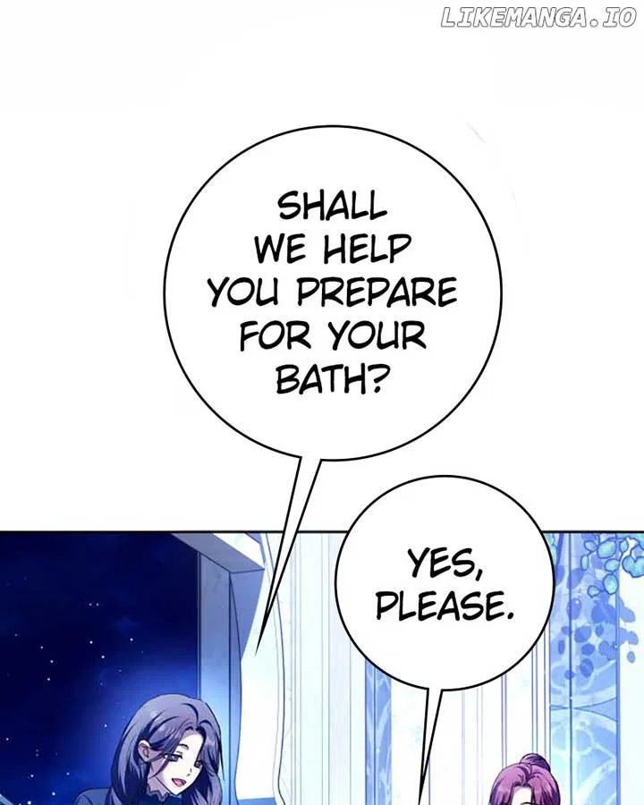 I Want to Be You, Just For A Day Chapter 226 – Page 114