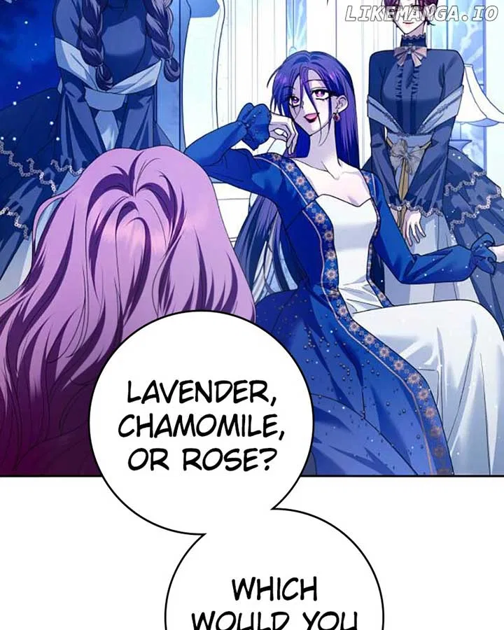 I Want to Be You, Just For A Day Chapter 226 – Page 115