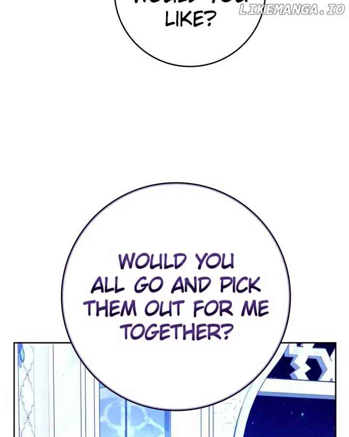 I Want to Be You, Just For A Day Chapter 226 – Page 116