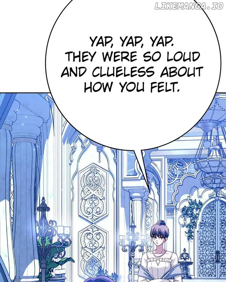 I Want to Be You, Just For A Day Chapter 226 – Page 123