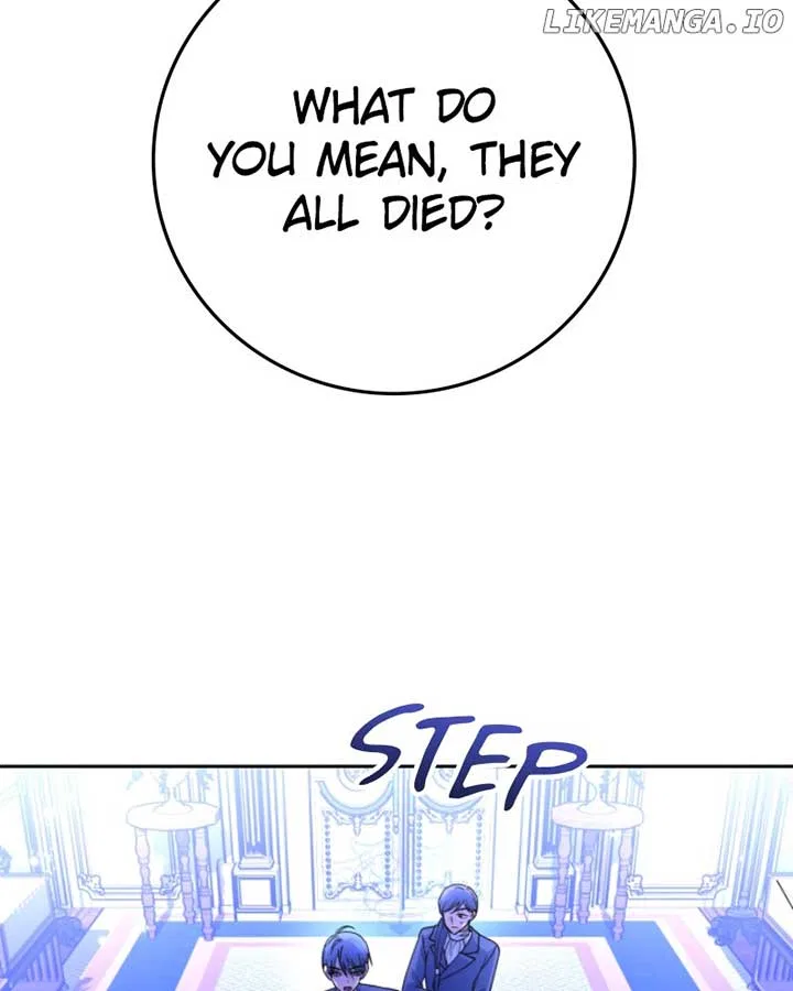 I Want to Be You, Just For A Day Chapter 225 – Page 12
