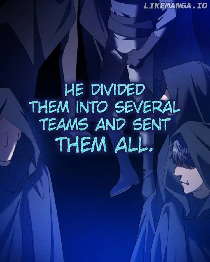 I Want to Be You, Just For A Day Chapter 225 – Page 18