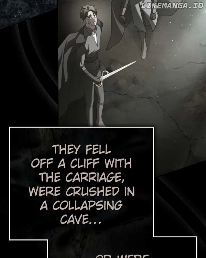 I Want to Be You, Just For A Day Chapter 225 – Page 21