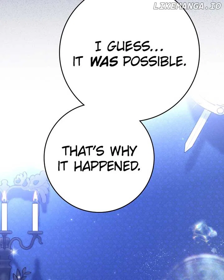 I Want to Be You, Just For A Day Chapter 225 – Page 28