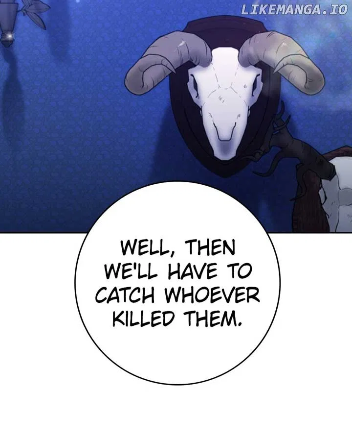 I Want to Be You, Just For A Day Chapter 225 – Page 29