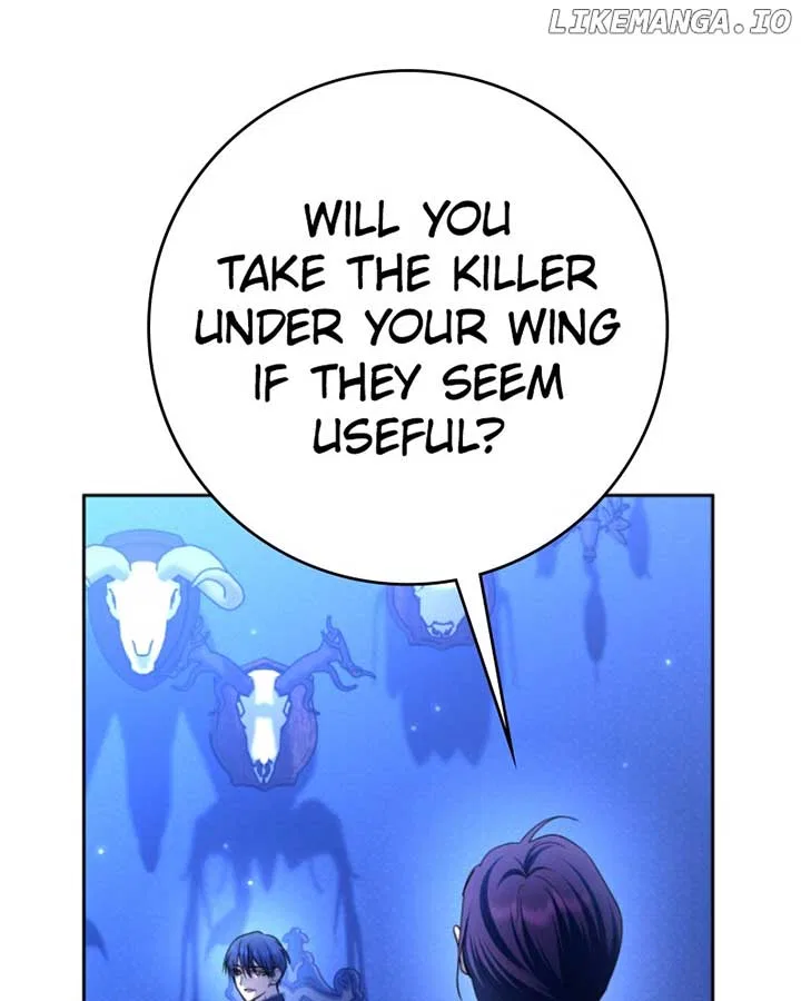 I Want to Be You, Just For A Day Chapter 225 – Page 30