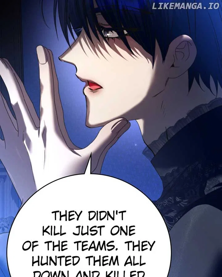 I Want to Be You, Just For A Day Chapter 225 – Page 33