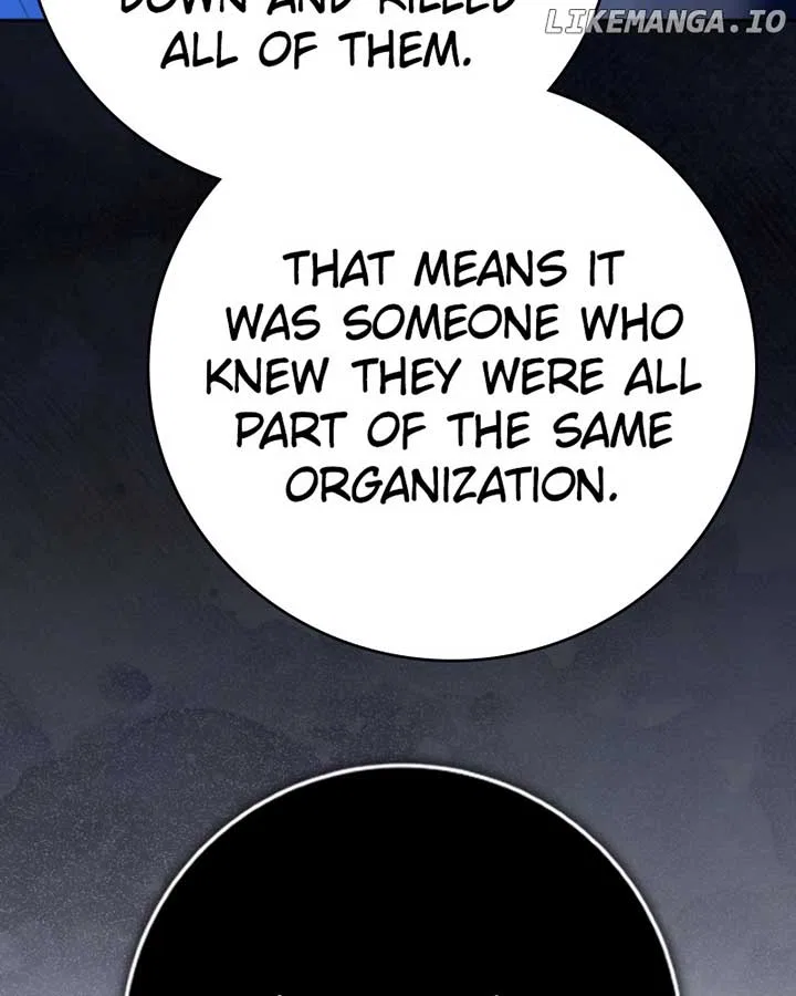 I Want to Be You, Just For A Day Chapter 225 – Page 34