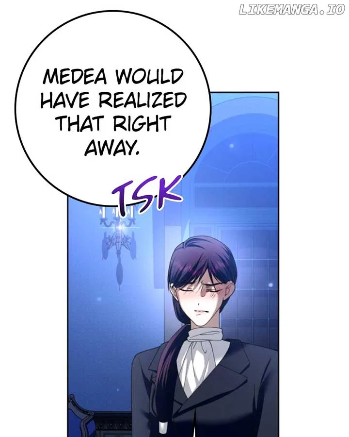 I Want to Be You, Just For A Day Chapter 225 – Page 36