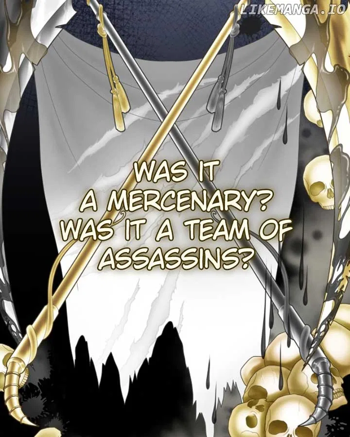 I Want to Be You, Just For A Day Chapter 225 – Page 40