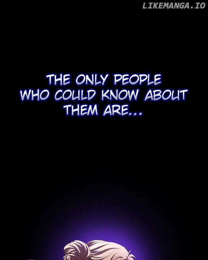 I Want to Be You, Just For A Day Chapter 225 – Page 42