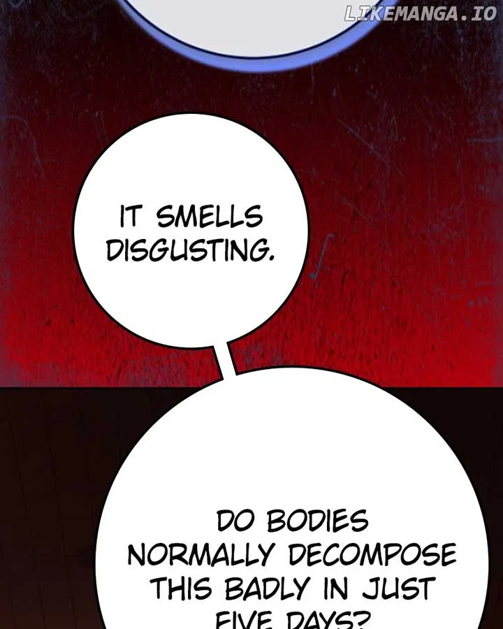 I Want to Be You, Just For A Day Chapter 225 – Page 68