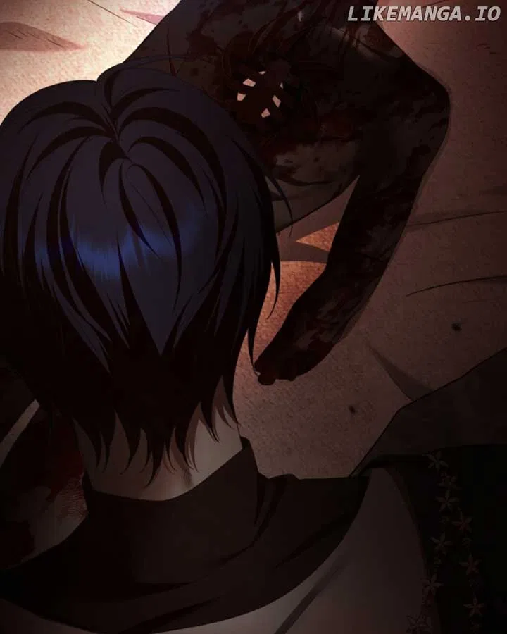 I Want to Be You, Just For A Day Chapter 225 – Page 81