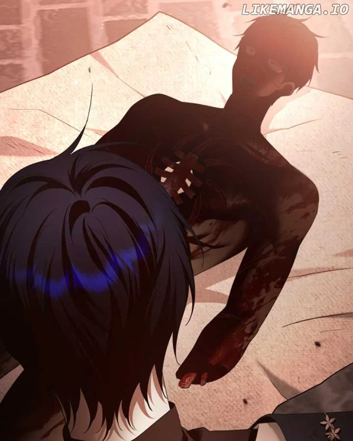 I Want to Be You, Just For A Day Chapter 225 – Page 83