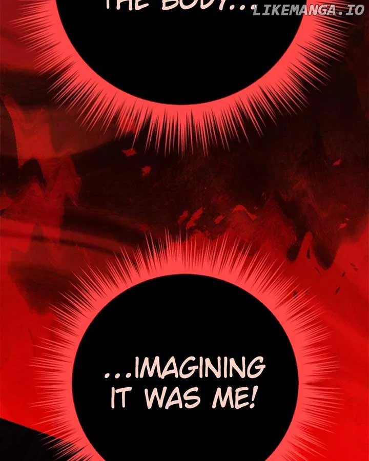 I Want to Be You, Just For A Day Chapter 225 – Page 87