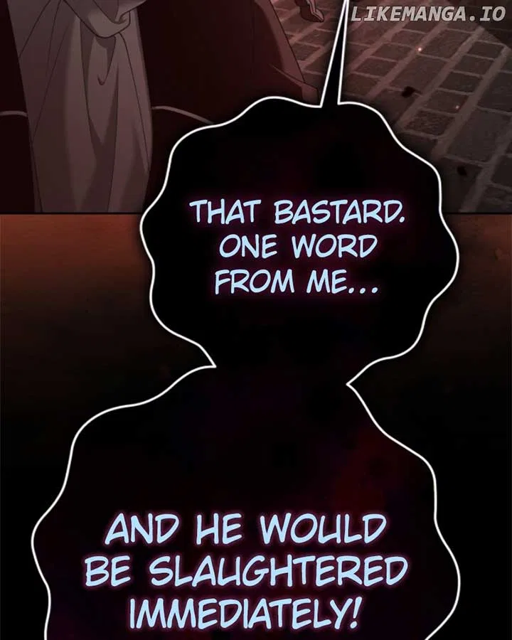 I Want to Be You, Just For A Day Chapter 225 – Page 91