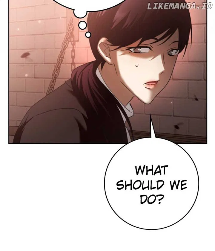 I Want to Be You, Just For A Day Chapter 225 – Page 95