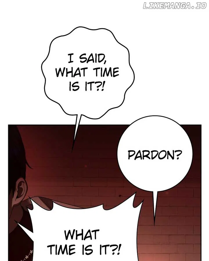 I Want to Be You, Just For A Day Chapter 225 – Page 96