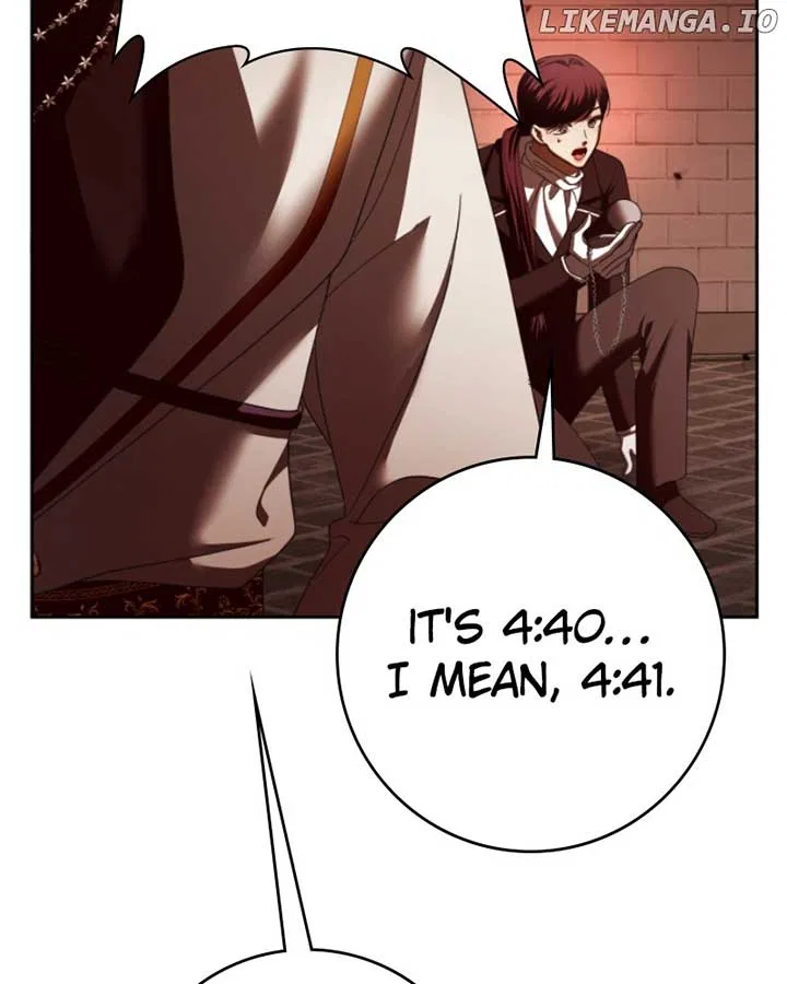 I Want to Be You, Just For A Day Chapter 225 – Page 97